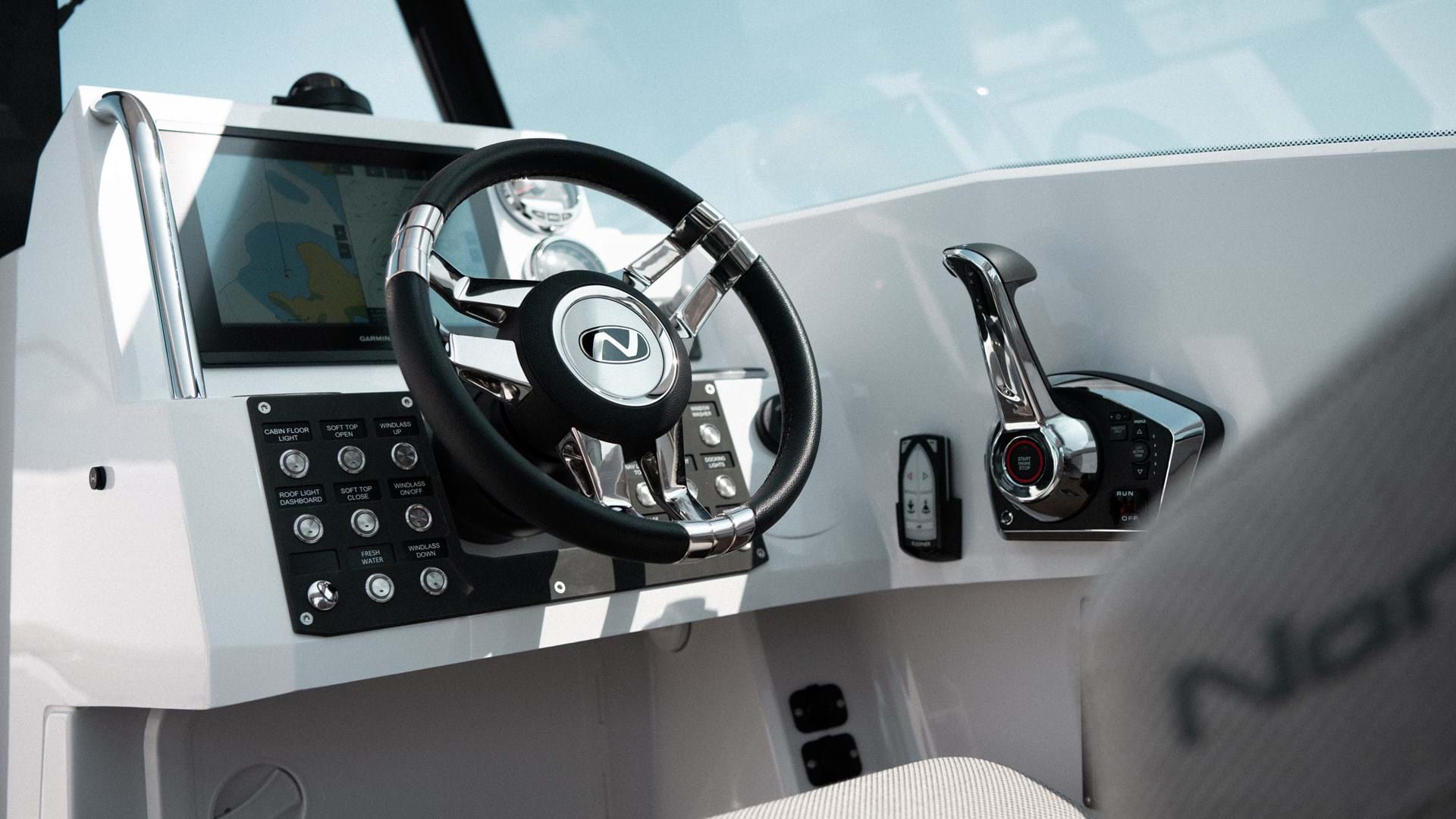 Nordkapp C780 TTL 4455